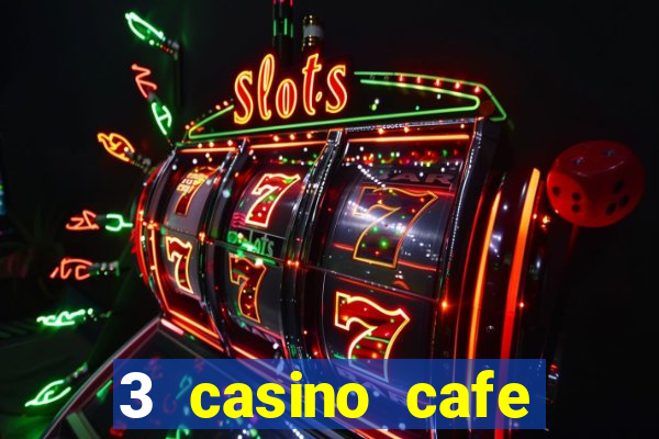 3 casino cafe central argentina