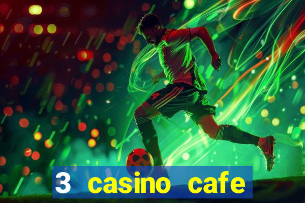 3 casino cafe central argentina