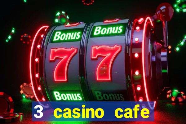 3 casino cafe central argentina