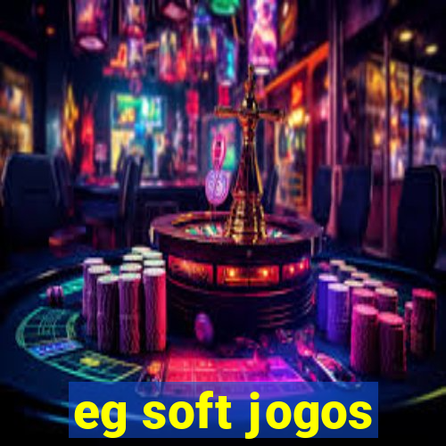 eg soft jogos