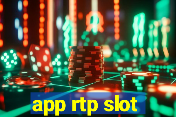 app rtp slot