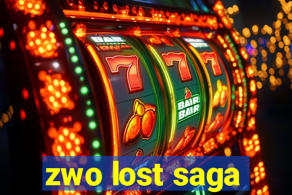 zwo lost saga