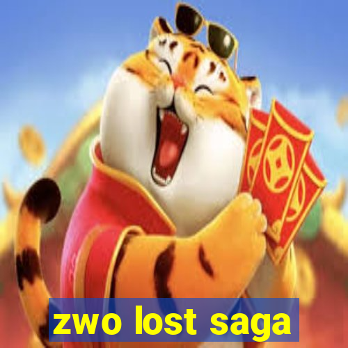 zwo lost saga