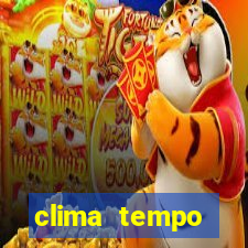 clima tempo divinopolis mg