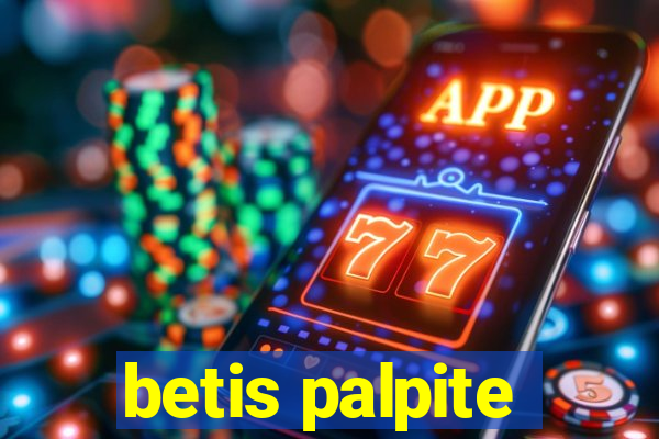 betis palpite