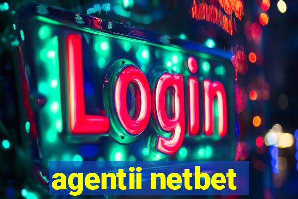 agentii netbet