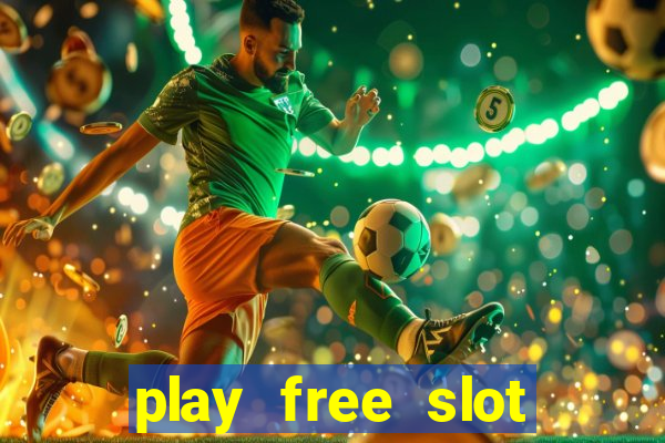 play free slot games with bonus rounds