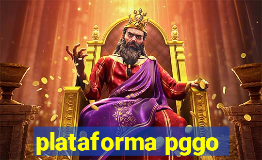 plataforma pggo