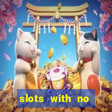 slots with no deposit free spins