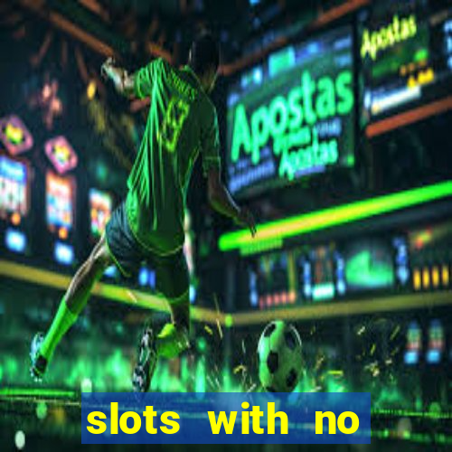 slots with no deposit free spins