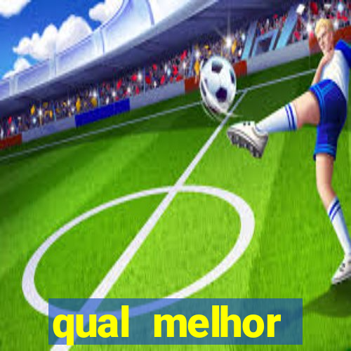 qual melhor plataforma para fortune tiger