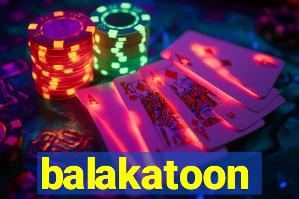 balakatoon