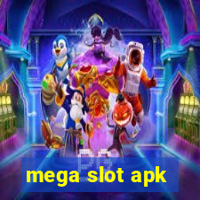 mega slot apk