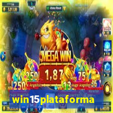 win15plataforma