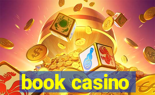 book casino