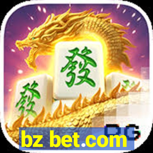 bz bet.com