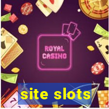 site slots