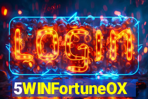 5WINFortuneOX