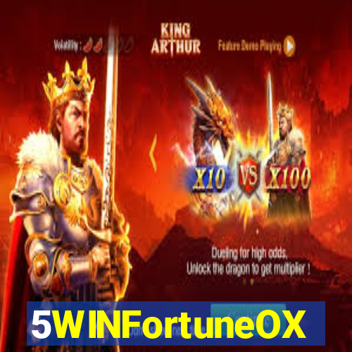 5WINFortuneOX