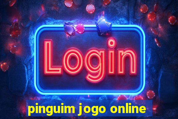 pinguim jogo online