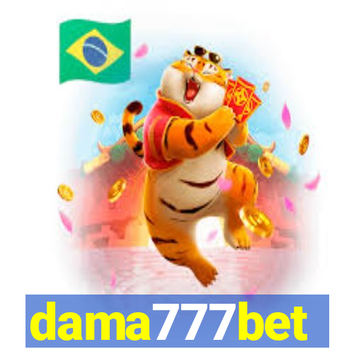 dama777bet