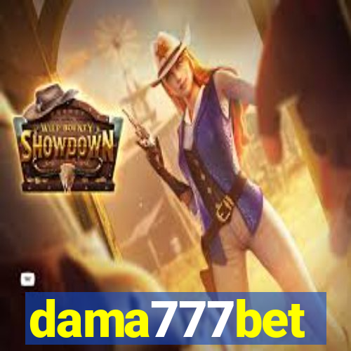 dama777bet