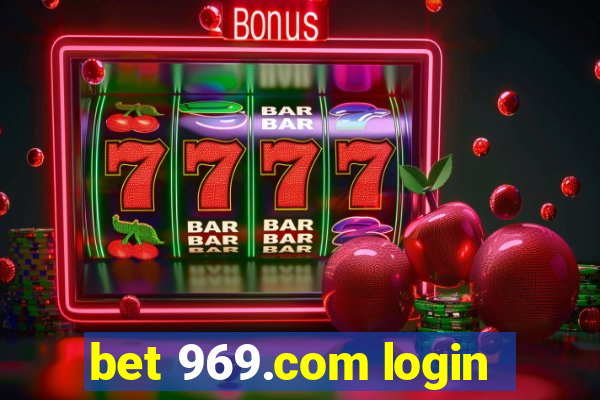 bet 969.com login