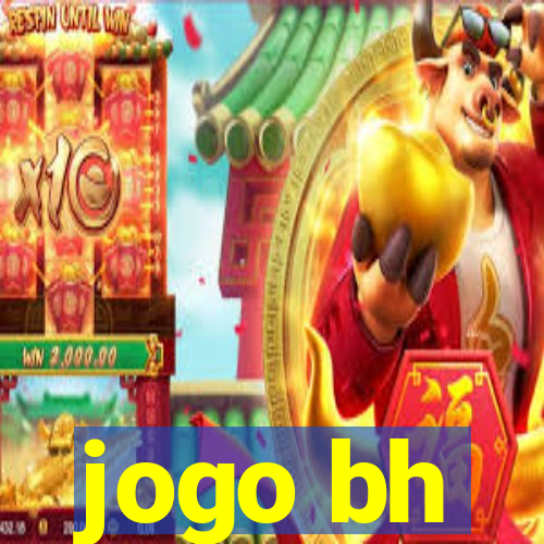 jogo bh