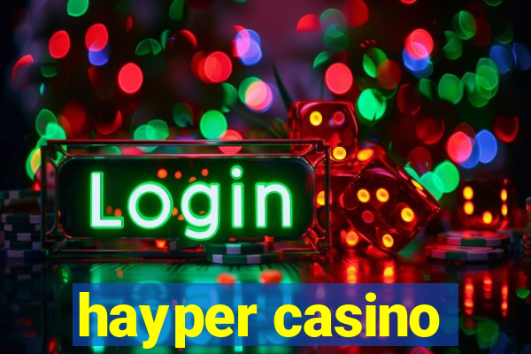 hayper casino