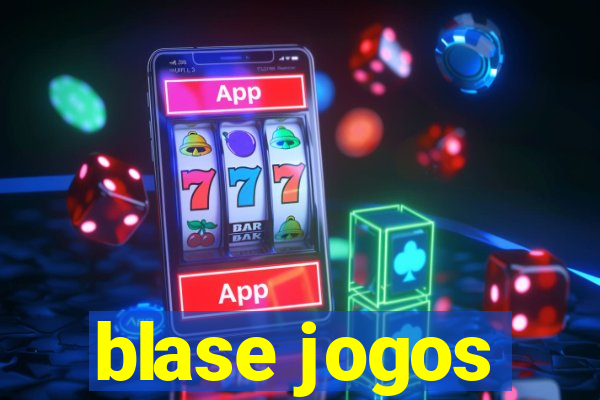 blase jogos