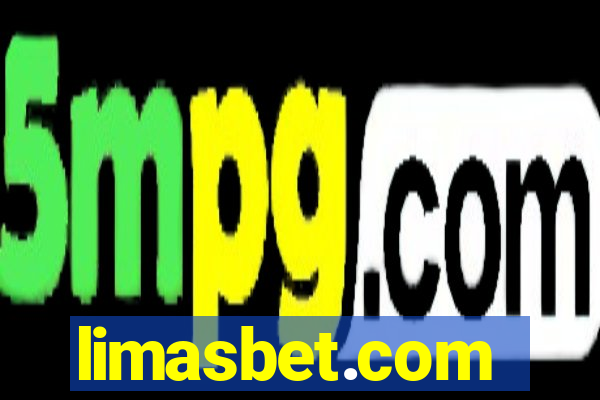 limasbet.com