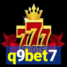 q9bet7