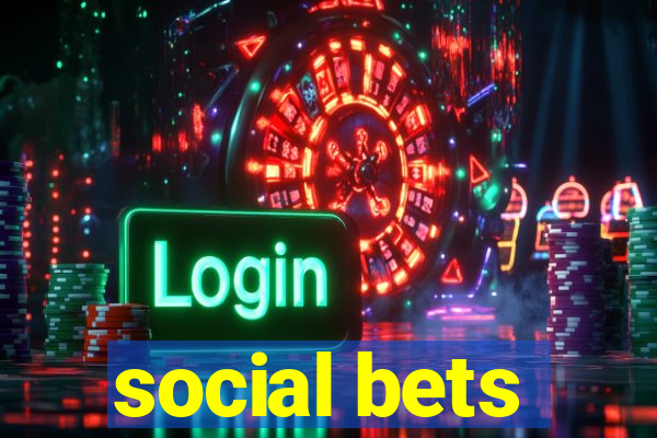 social bets