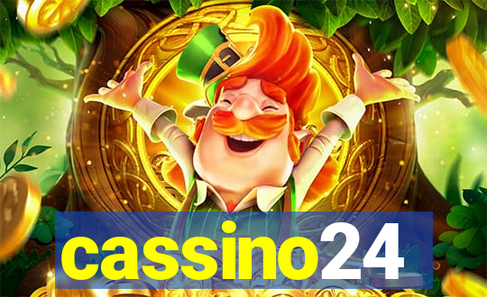 cassino24