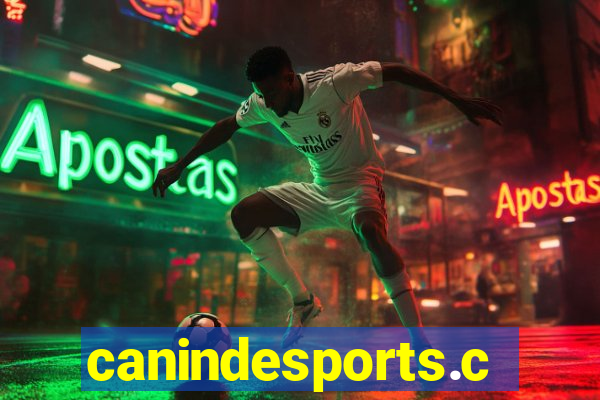 canindesports.com