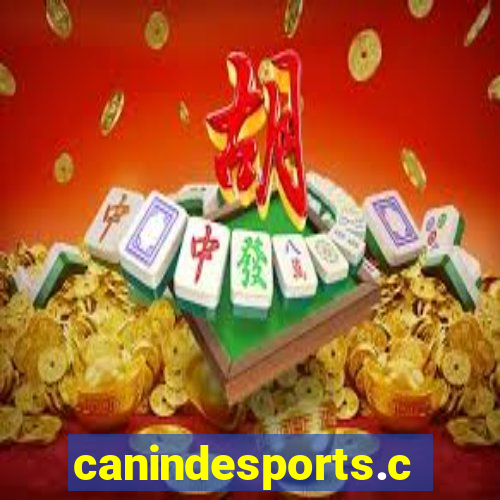 canindesports.com