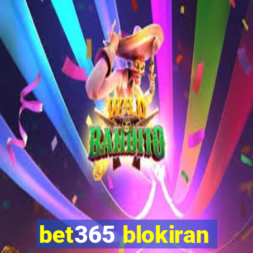 bet365 blokiran