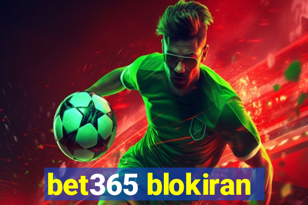 bet365 blokiran