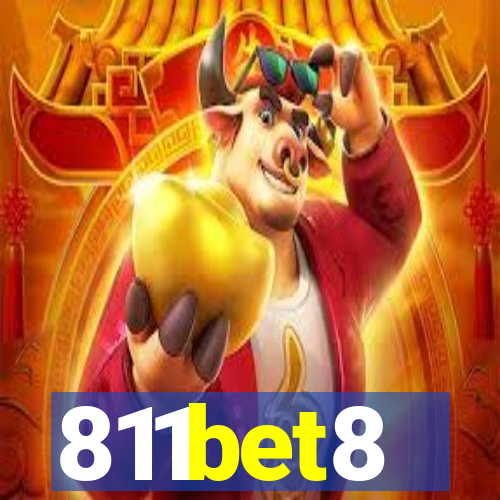 811bet8