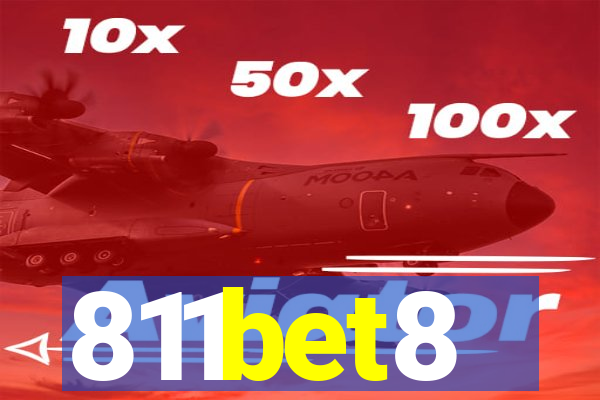 811bet8