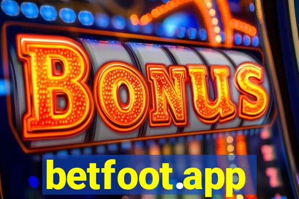 betfoot.app