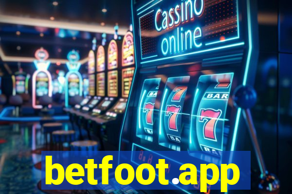 betfoot.app