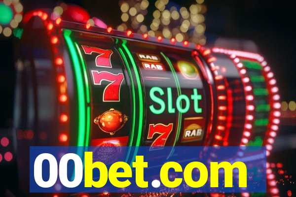 00bet.com