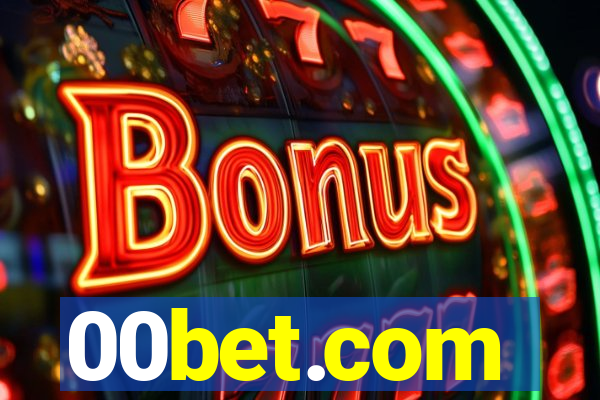 00bet.com