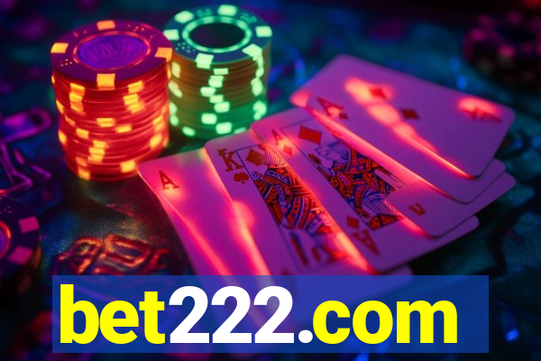 bet222.com