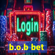 b.o.b bet