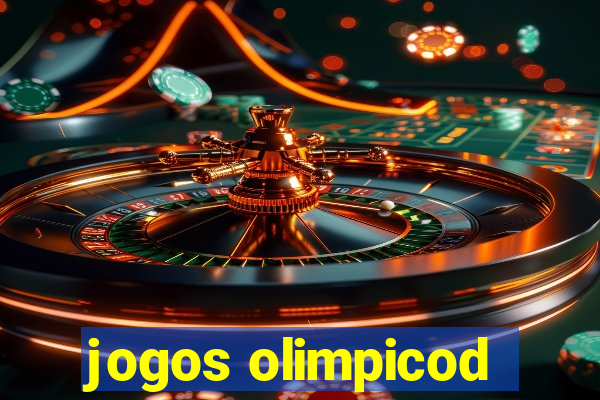 jogos olimpicod