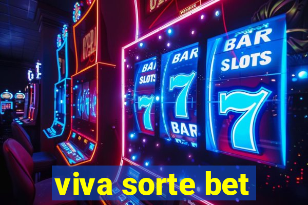 viva sorte bet