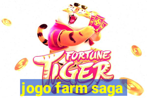 jogo farm saga