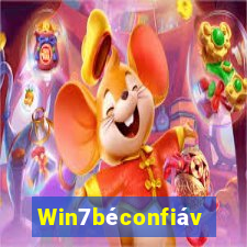 Win7béconfiável